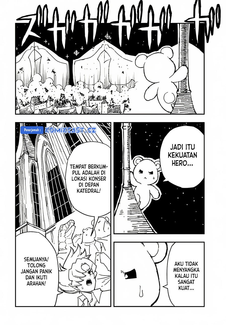 Dilarang COPAS - situs resmi www.mangacanblog.com - Komik genkai level 1 kara no nariagari 031.1 - chapter 31.1 32.1 Indonesia genkai level 1 kara no nariagari 031.1 - chapter 31.1 Terbaru 3|Baca Manga Komik Indonesia|Mangacan